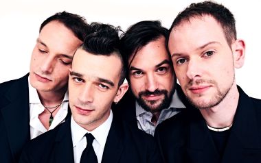 The 1975 - Tonight (I Wish I Was Your Boy)