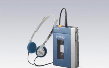 42 χρόνια πέρασαν από την πρώτη κυκλοφορία του Sony Walkman