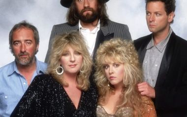 Big Love-Fleetwood Mac