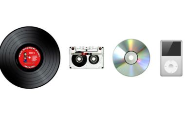 Δεν είναι ντροπή να ακούμε μουσική από το παρελθόν, αντίθετα...