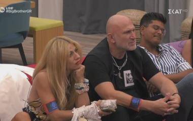 Big brother: Έχει καταντήσει αηδία 