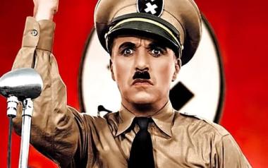 10 κωμωδίες κατά του ναζισμού