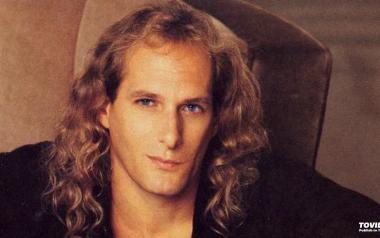 How Am I Supposed To Live Without You-Michael Bolton