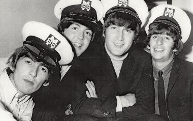 All You Need Is Love-Beatles