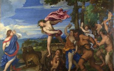 Μερικά έργα που χρησιμοποιήθηκαν σε αγαπημένες κινηματογραφικές στιγμές: Η τέχνη στις ταινίες 