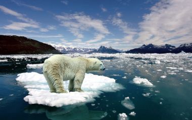 Σήμα κινδύνου για το κλίμα: «Λιώνει» ακόμη και η Σιβηρία