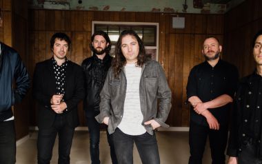 Holding On-The War on Drugs