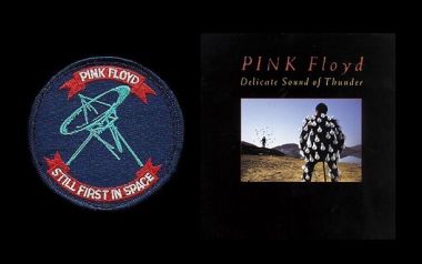 Σαν σήμερα το 1988 μια μικρή κασέτα των Pink Floyd ταξιδεύει στο διάστημα...