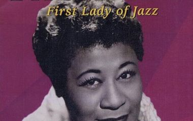 Sings The Gershwin Song Book-Ella Fitzgerald (1959)