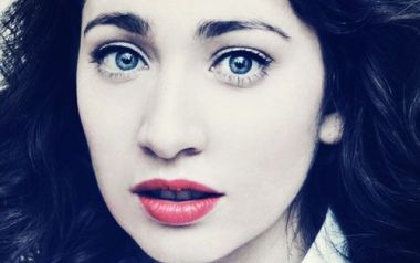 Bleeding Heart- Regina Spektor