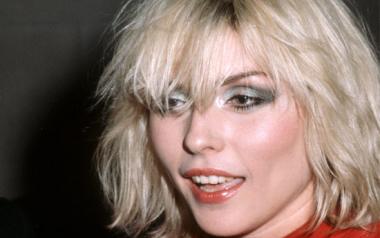 Heart Of Glass-Blondie 