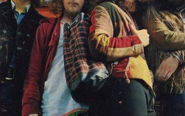 Living In The Past-Jethro Tull (1969)