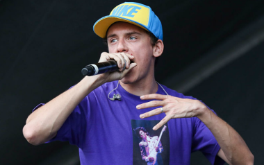 Black SpiderMan-Logic ft. Damian Lemar Hudson