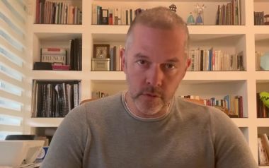 Χρήστος Λούλης : «Βαφτίζεται σεξισμός το οτιδήποτε»