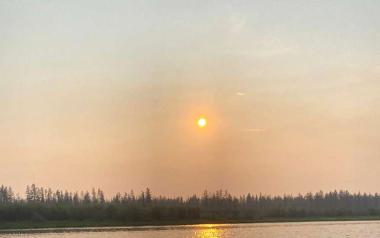 Θερμοκρασίες-σοκ στην Αρκτική – Έφτασε στους 38 βαθμούς το θερμόμετρο