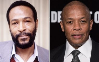 Βιογραφική ταινία για τον Marvin Gaye ετοιμάζει ο Dr. Dre