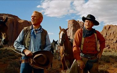 11 από τα πιο σπουδαία western όλων των εποχών