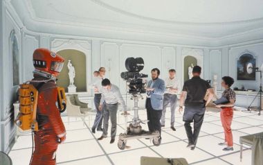 5 υπέροχα φιλμ επηρεασμένα από το '2001: A Space Odyssey' που δεν είναι sci-fi
