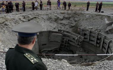 Πόσες πιθανότητες υπάρχουν να γίνει πυρηνικό ατύχημα στην Ουκρανία;