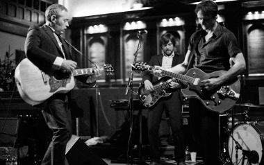 Talk To Me-Tindersticks