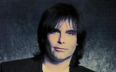 Jimi Jamison τραγουδιστής των Survivor 1984-88, πέθανε 63 ετών