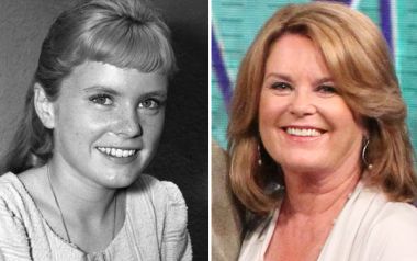 Heather Menzies-Urich πέθανε 68 ετών, έπαιζε την Louisa Von Trapp στο Sound of Music 
