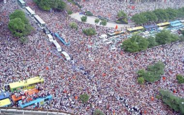 Πώς θα είναι ο πλανήτης το 2100..;