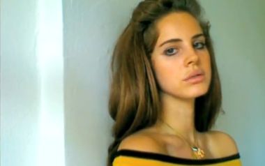 Blue Velvet-Lana Del Rey