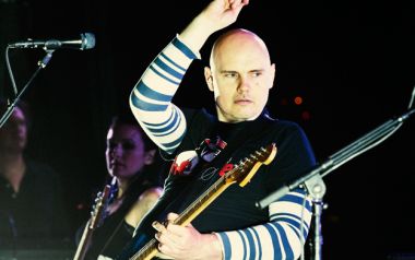 Smashing Pumpkins, μαζί μετά από 16 χρόνια