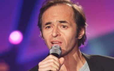 Je Te Donne-Jean-Jacques Goldman
