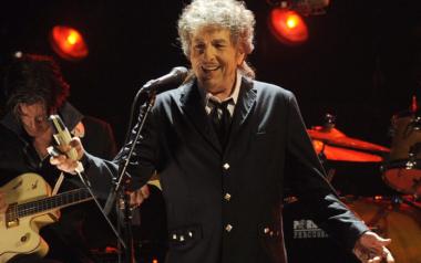 Το άλμπουμ  Rough and Rowdy Ways του Bob Dylan είναι ένα ποίημα