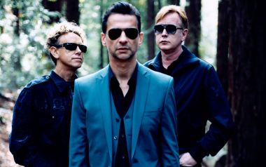 Είναι οι Depeche Mode μέσα στα 10 καλύτερα Βρετανικά συγκροτήματα από το 1975 που άρχισε η εκπομπή μας;