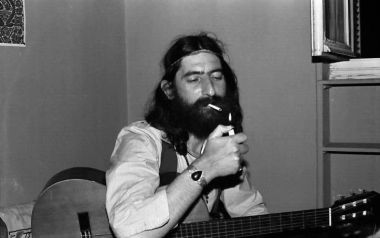 Αργύρης Μαρνέρος-Νικόλας Άσιμος