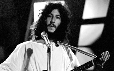 Guitar Player: Πώς o Peter Green επηρέασε αρκετούς κιθαρίστες