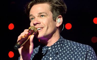 Nothing Without Love-Nate Ruess