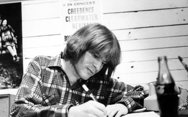 Xρόνια Πολλά John Fogerty