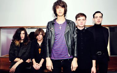 Something To Remember-The Horrors