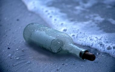 Γιατί οι σκέψεις σας, μας δίνουν ενέργεια