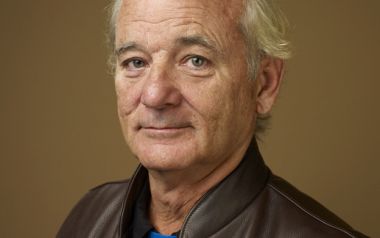 Bill Murray: η Miley Cyrus έχει φωνάρα!