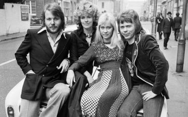 Knowing Me, Knowing You-Abba (1977) 