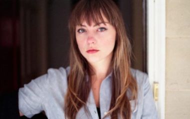 Angel Olsen - Fly On Your Wall