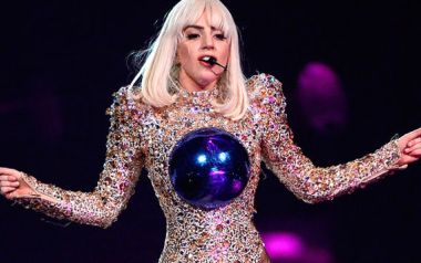 Lady Gaga: 'Έχω υποφέρει από κατάθλιψη και άγχος όλη μου τη ζωή...