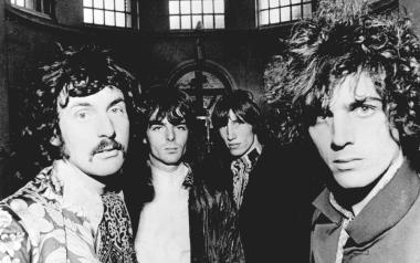 Συγκροτήματα όπως οι Doors, Pink Floyd είναι ή θα γίνουν μέρος της κλασικής μουσικής;