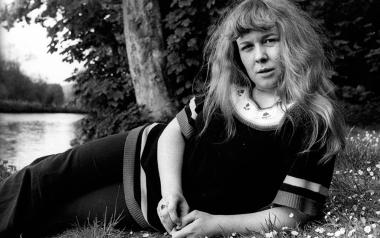 Sandy Denny - Live At The BBC (1971)