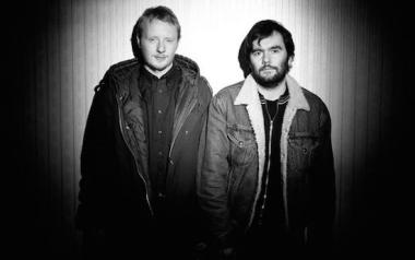 Arab Strap // The Turning of Our Bones