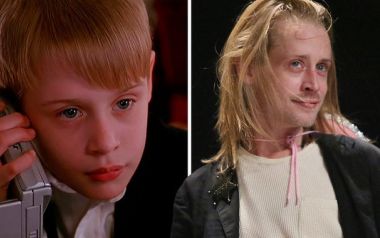 Ο Macaulay Culkin από το Home Alone αναφέρει ότι πλέον 'συνταξιοδοτήθηκε'...