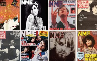 RIP για το έντυπο ΝΜΕ