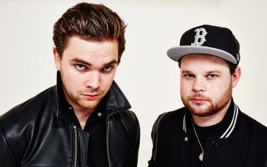 I Only Lie When I Love You-Royal Blood