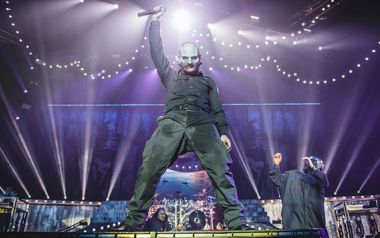 Slipknot και Marilyn Manson μαζί σε κοινό tour στην Αμερική...