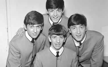 Η δεκαετία του '60 σε 11 τραγούδια